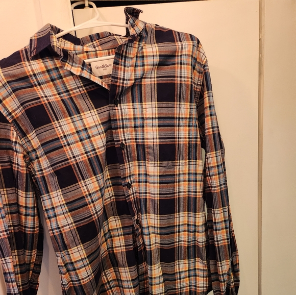 Good Fellow shirt - Picture 1 of 3